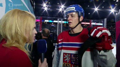 Přestávkové studio