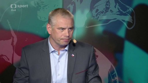 Přestávkové studio