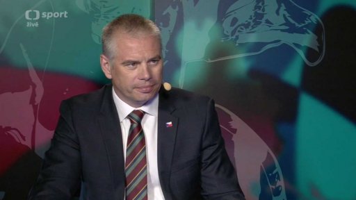 Přestávkové studio