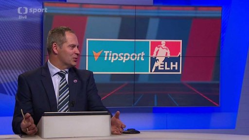 Přestávkové studio