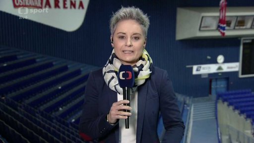 Přestávkové studio