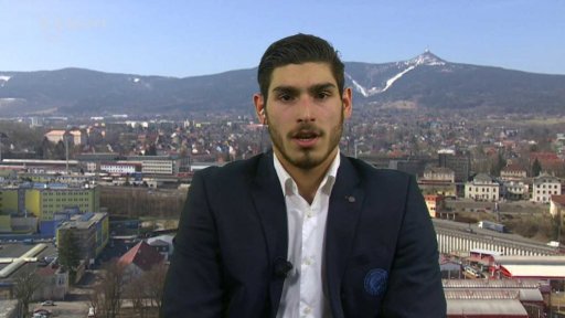 Přestávkové studio