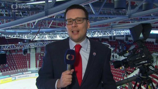 Přestávkové studio