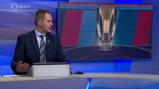 Přestávkové studio