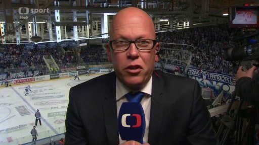 Přestávkové studio