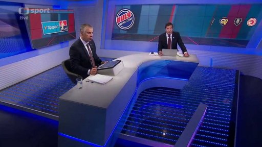 Závěrečné studio