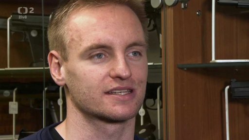 Přestávkové studio