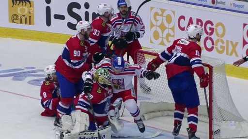 Závěrečné studio