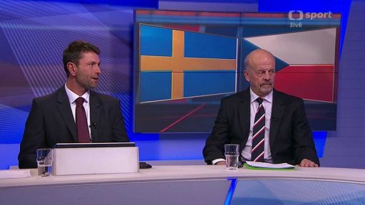 Závěrečné studio