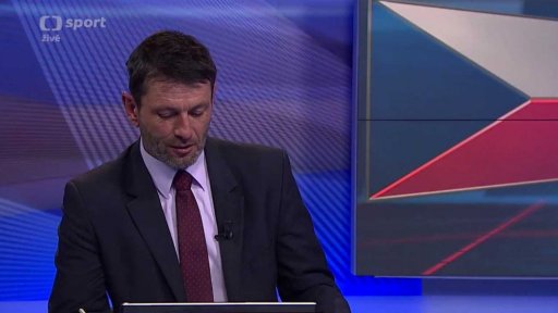 Přestávkové studio