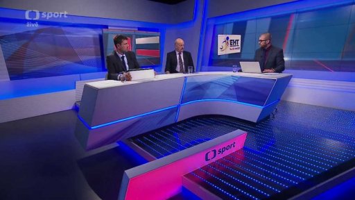 Závěrečné studio