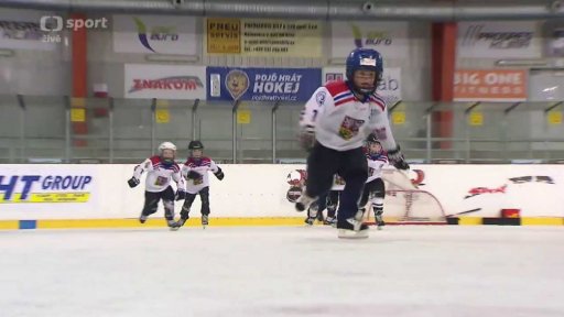 Přestávkové studio