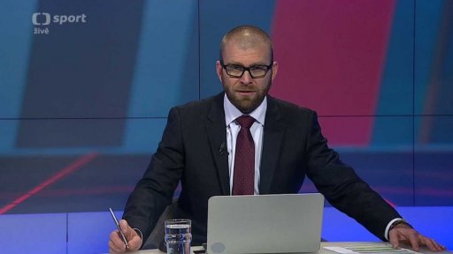 Přestávkové studio