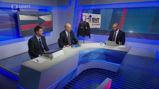 Závěrečné studio