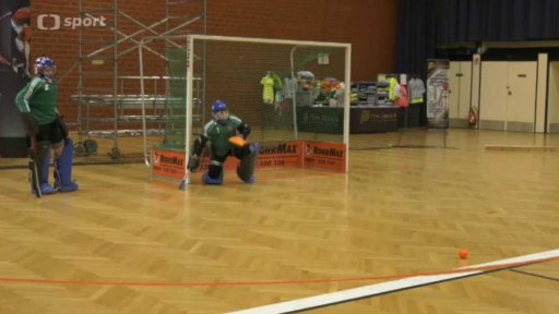 Talent, píle a srdce Terezy Kopřivové