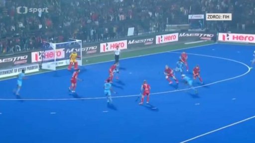 Indové a Argentinky dobyli juniorský svět