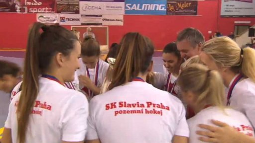 Slavia Praha 7 let na vrcholu