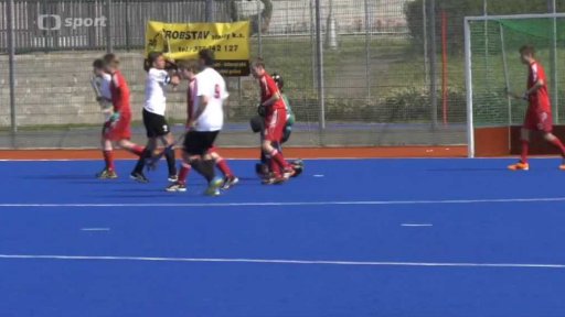 Olympijské naděje v Hradci Králové