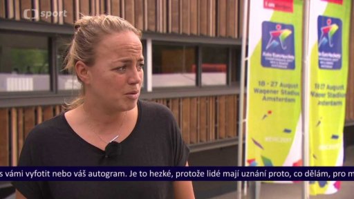 Holandský stroj na góly