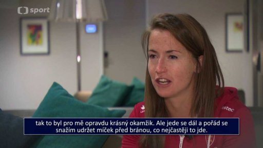 Čarodějka v bráně Maddie Hinchová