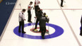 Curling: muži
