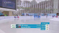 Rychlobruslení: 3000 m ženy a 500 m muži