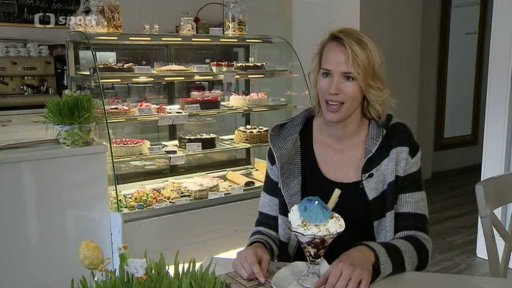 Profil: Ivana Plchotová