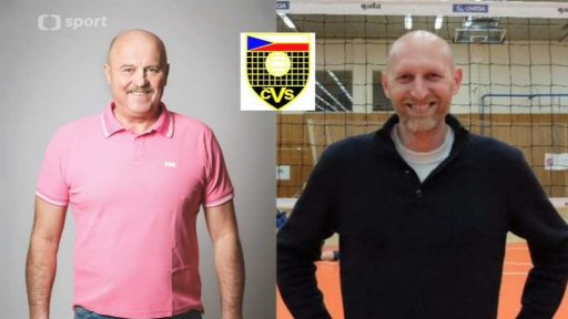 Profil: Josef Novotný a Marek Pakosta