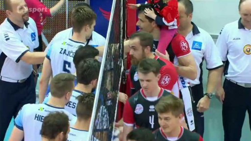 Příběh: průběh finálové série Kladno vs. Jihostroj