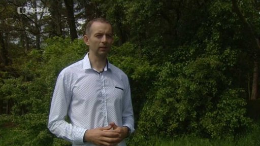 Kandidáti na předsedu ČVS představují své vize