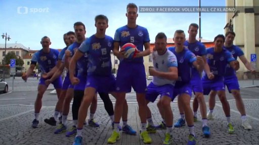 Za oponou: kladenská pozvánka na extraligu