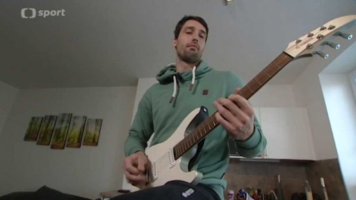 Profil: Marcel Gromadowski