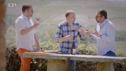 Vinařství La Spinetta