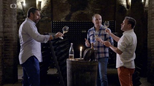 Vinařství Il Contratto