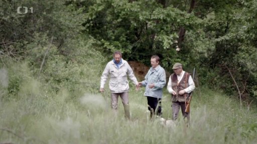 Pitigliano – Zámek Montorio