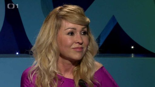 Kateřina Hrachovcová