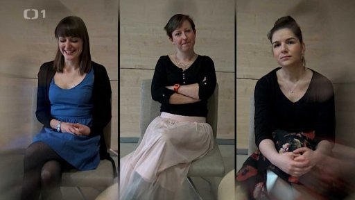 Flirtování - 1. část