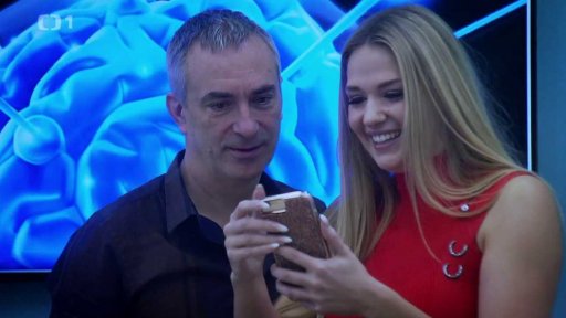 Flirtování - 2. část