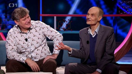 Host MUDr. Karel Nešpor, CSc.