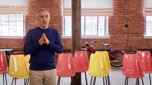 Zlepšení myšlení - 1. část