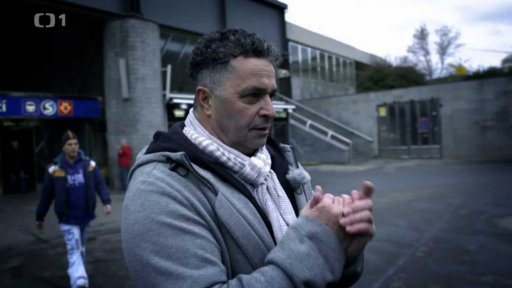 Krátkodobá paměť - 1. část