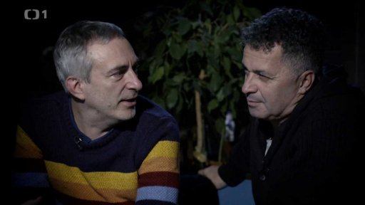 Krátkodobá paměť - 2. část