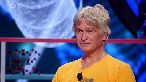 Host Prof. RNDr. Julius Lukeš, CSc.