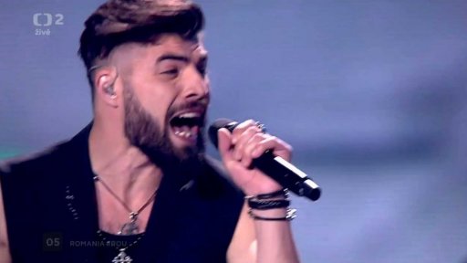 Rumunsko: Ilinca & Alex Florea – Yodel It!