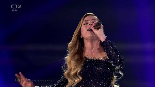 Nizozemí: OG3NE – Lights and Shadows