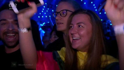 Bulharsko: Kristian Kostov – Beautiful Mess