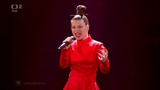 Litva: Fusedmarc – Rain Of Revolution