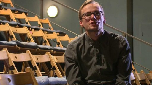 Touha jako téma nového projektu Spitfire Company