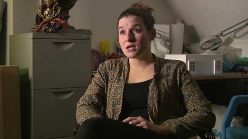 Rozhovor se Zuzanou Burianovou nejen o její nové inscenaci