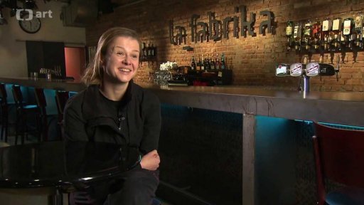 Amazonky - nový projekt Lenky Vagnerové & Company